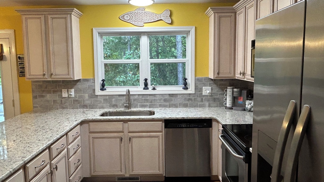 Photo of Kitchen in Westminster