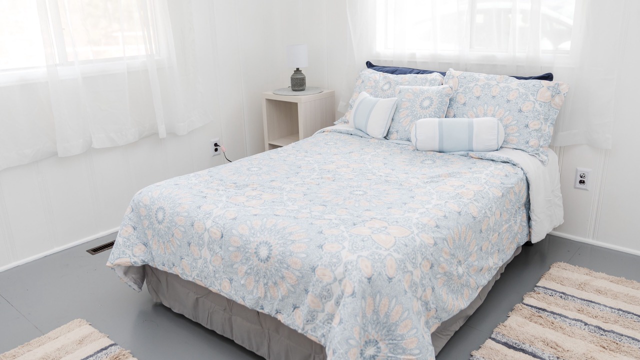 Photo of Bedroom in McCormick