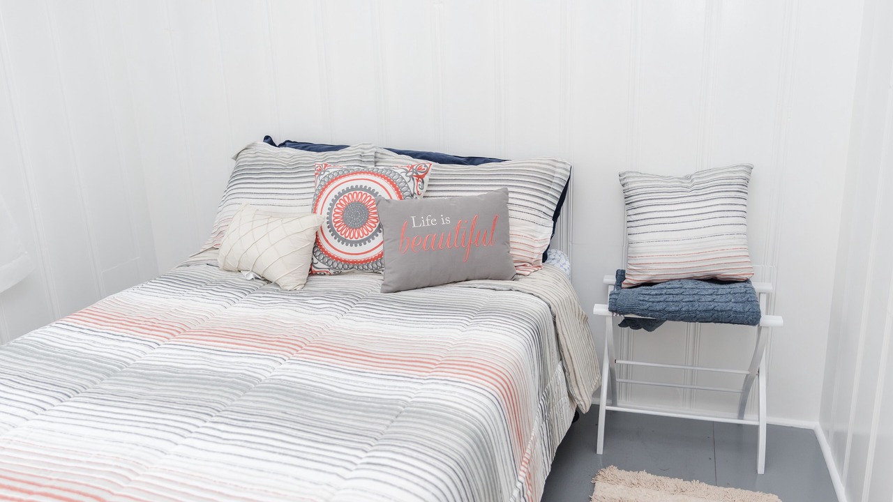 Photo of Bedroom in McCormick