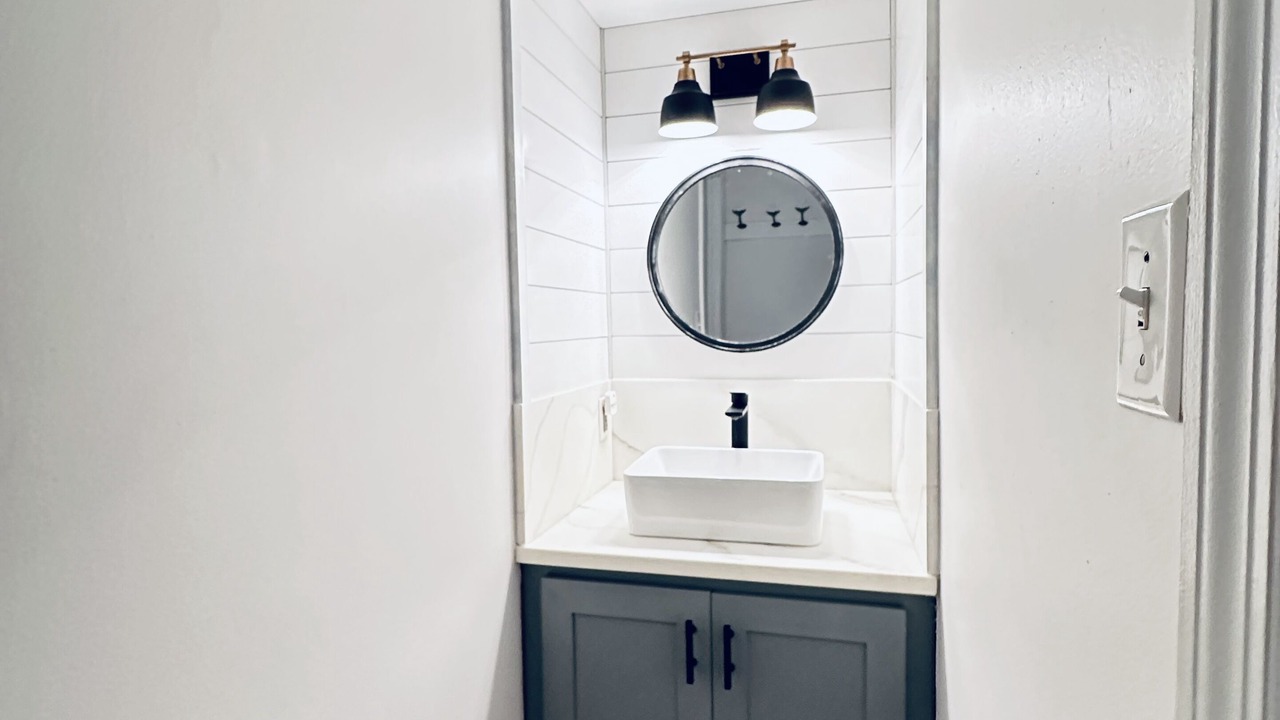 Photo of Bathroom in Edisto Island