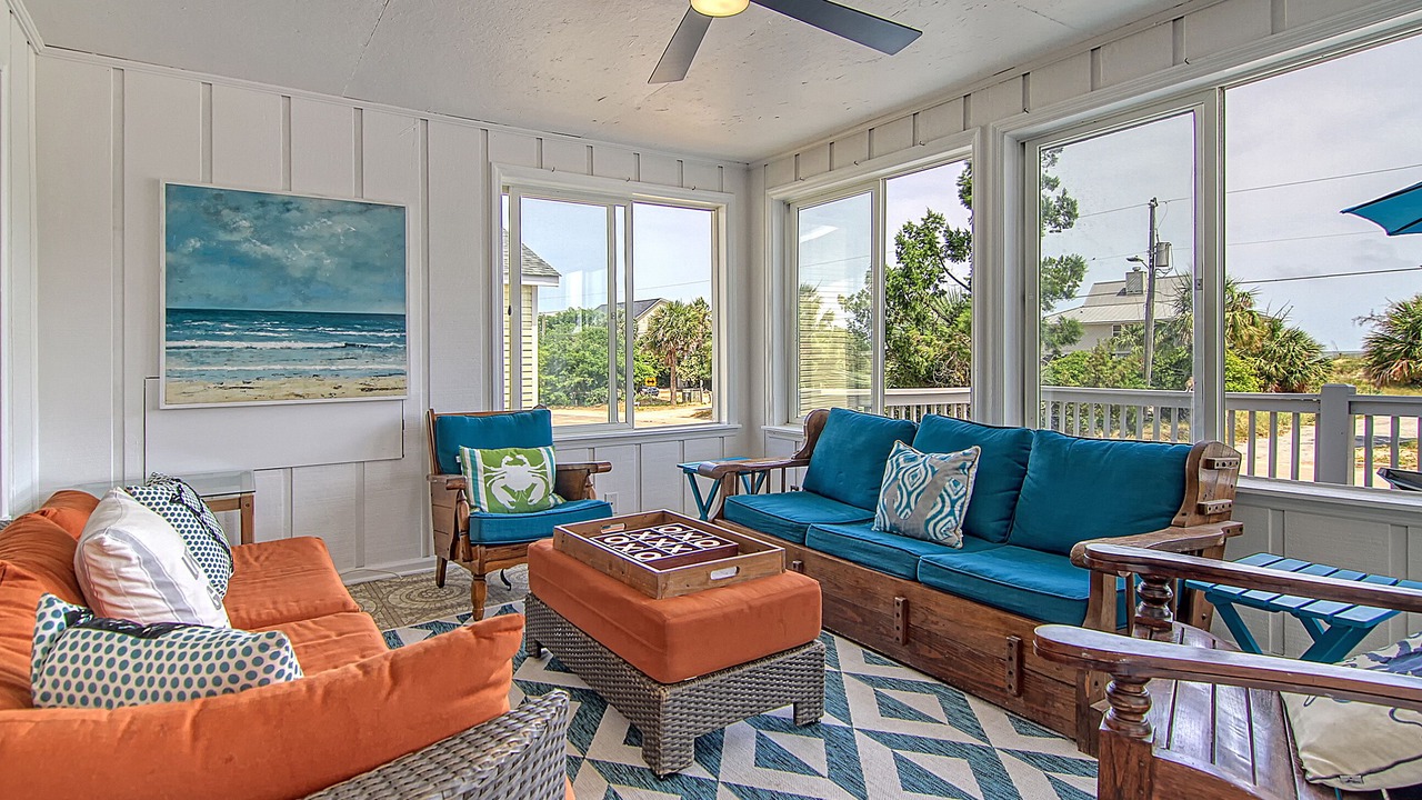 Photo of Outdoor in Edisto Island