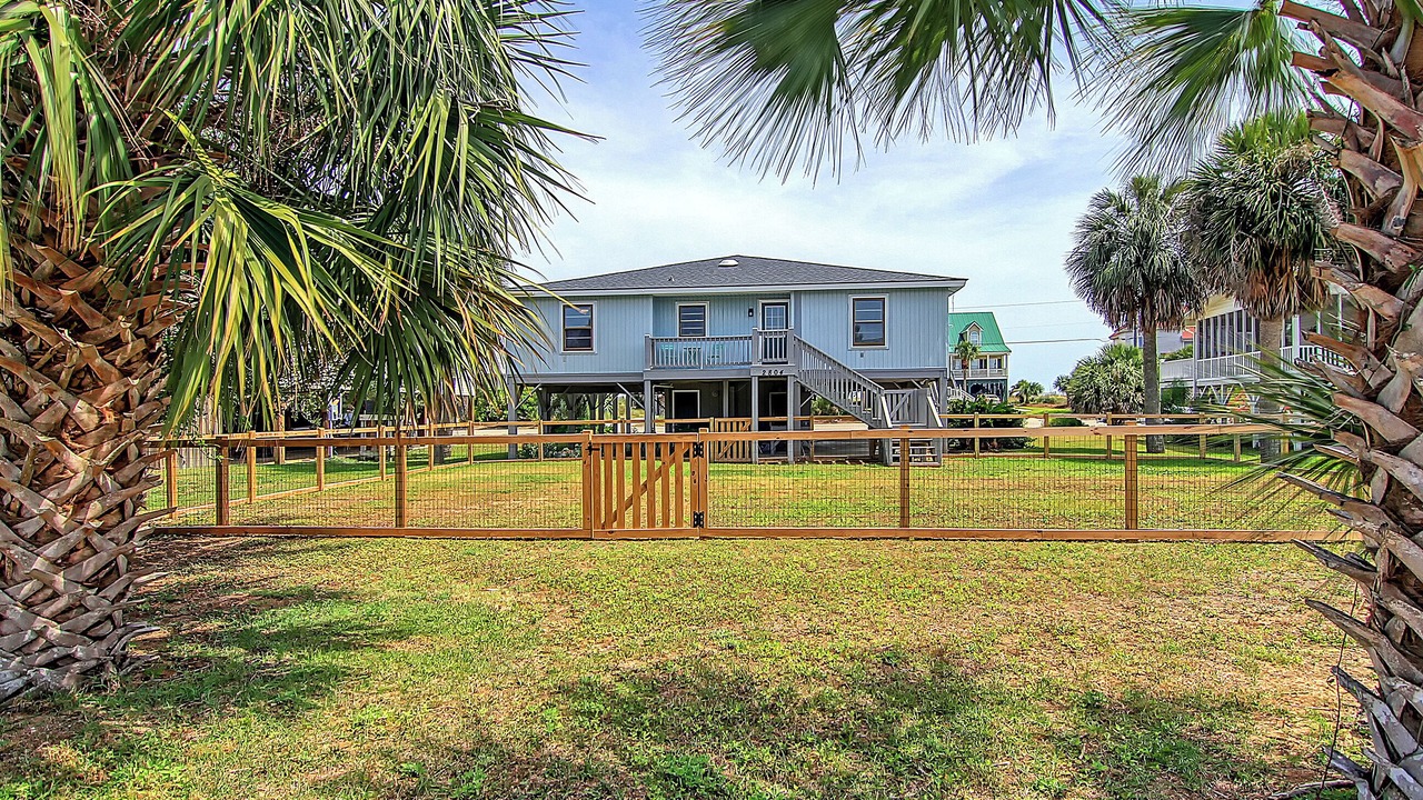 Photo of Others in Edisto Island