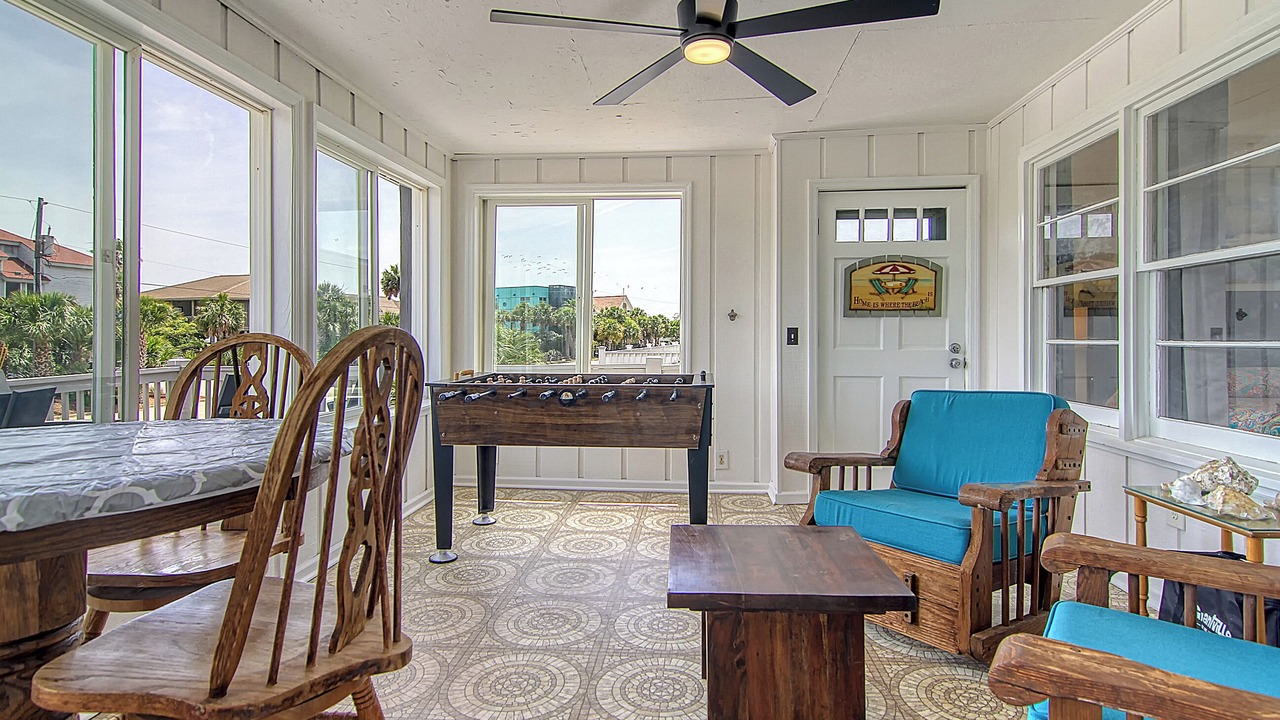 Photo of Bedroom in Edisto Island