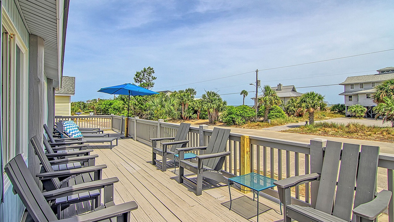 Photo of Others in Edisto Island