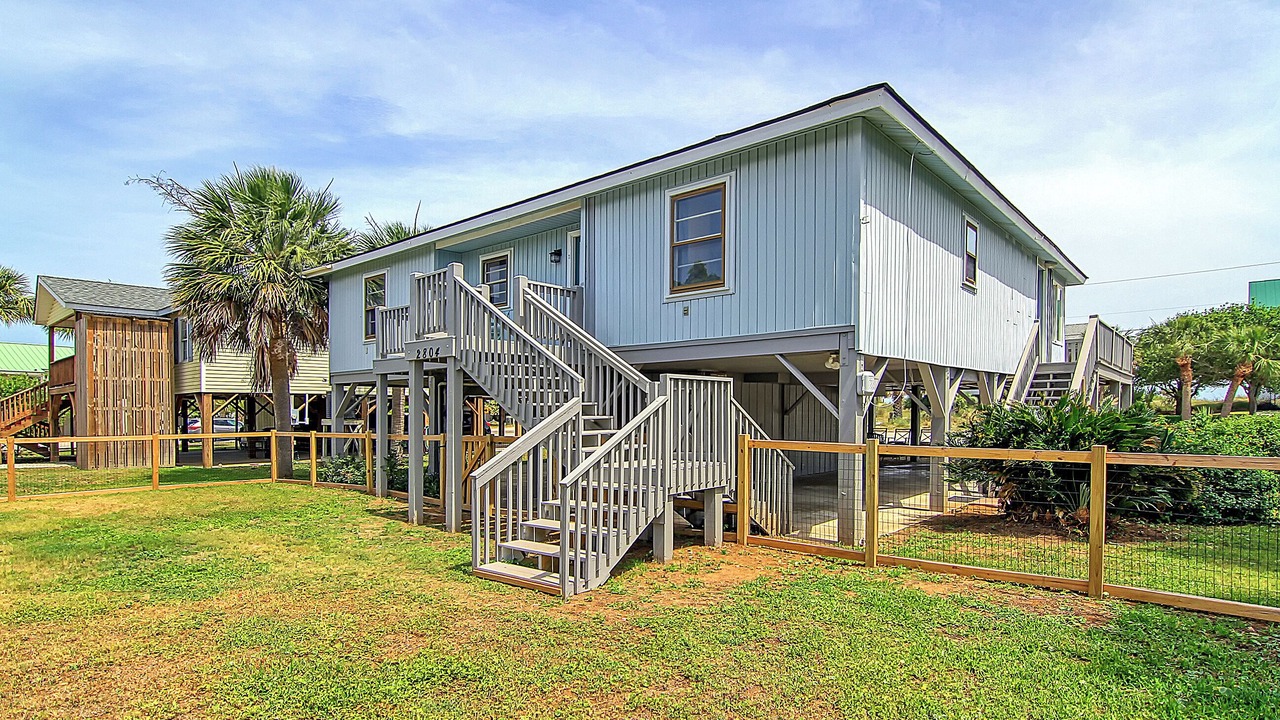 Photo of Others in Edisto Island