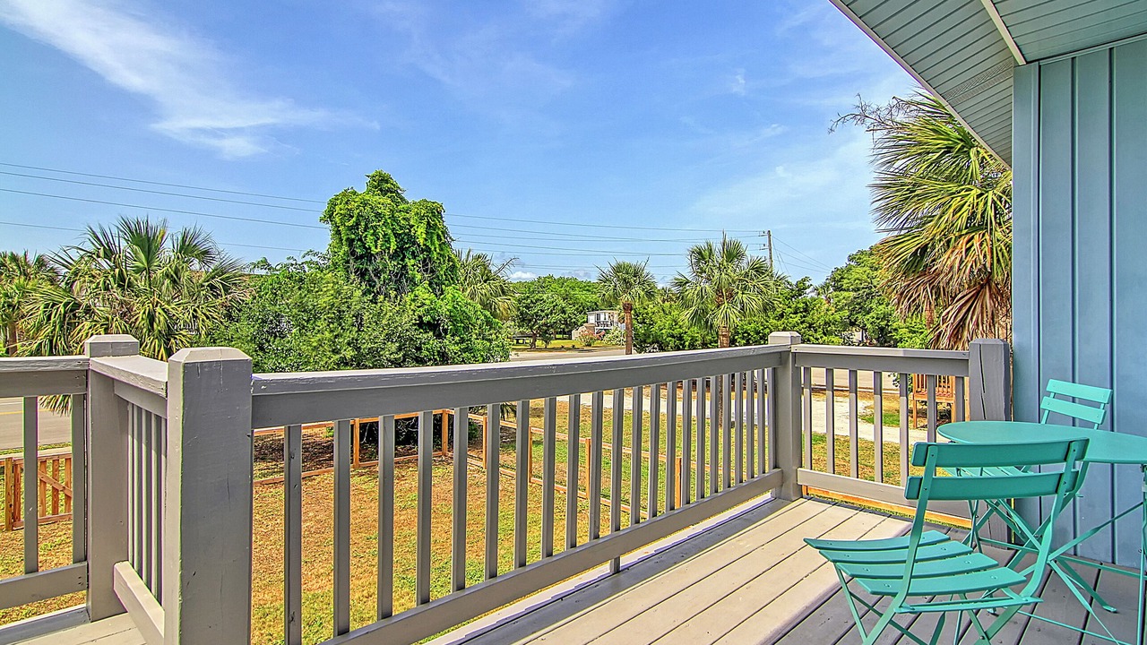 Photo of Outdoor in Edisto Island