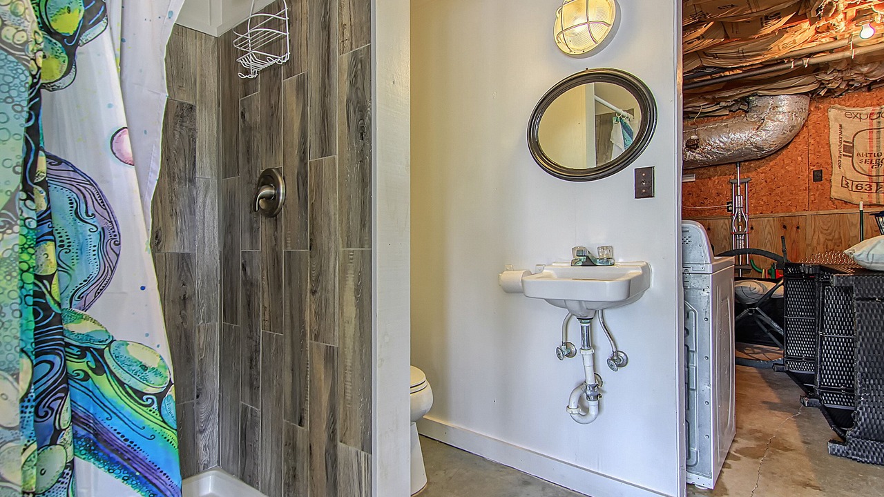 Photo of Bathroom in Edisto Island