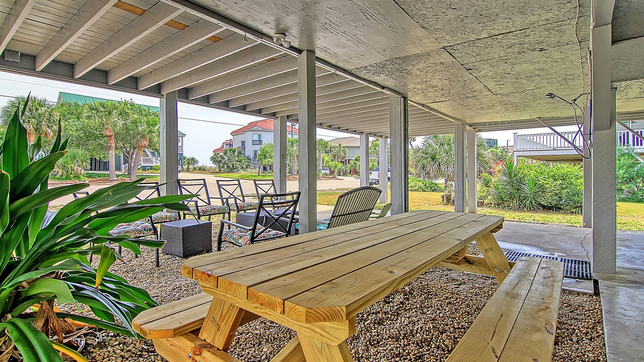 Photo of Outdoor in Edisto Island