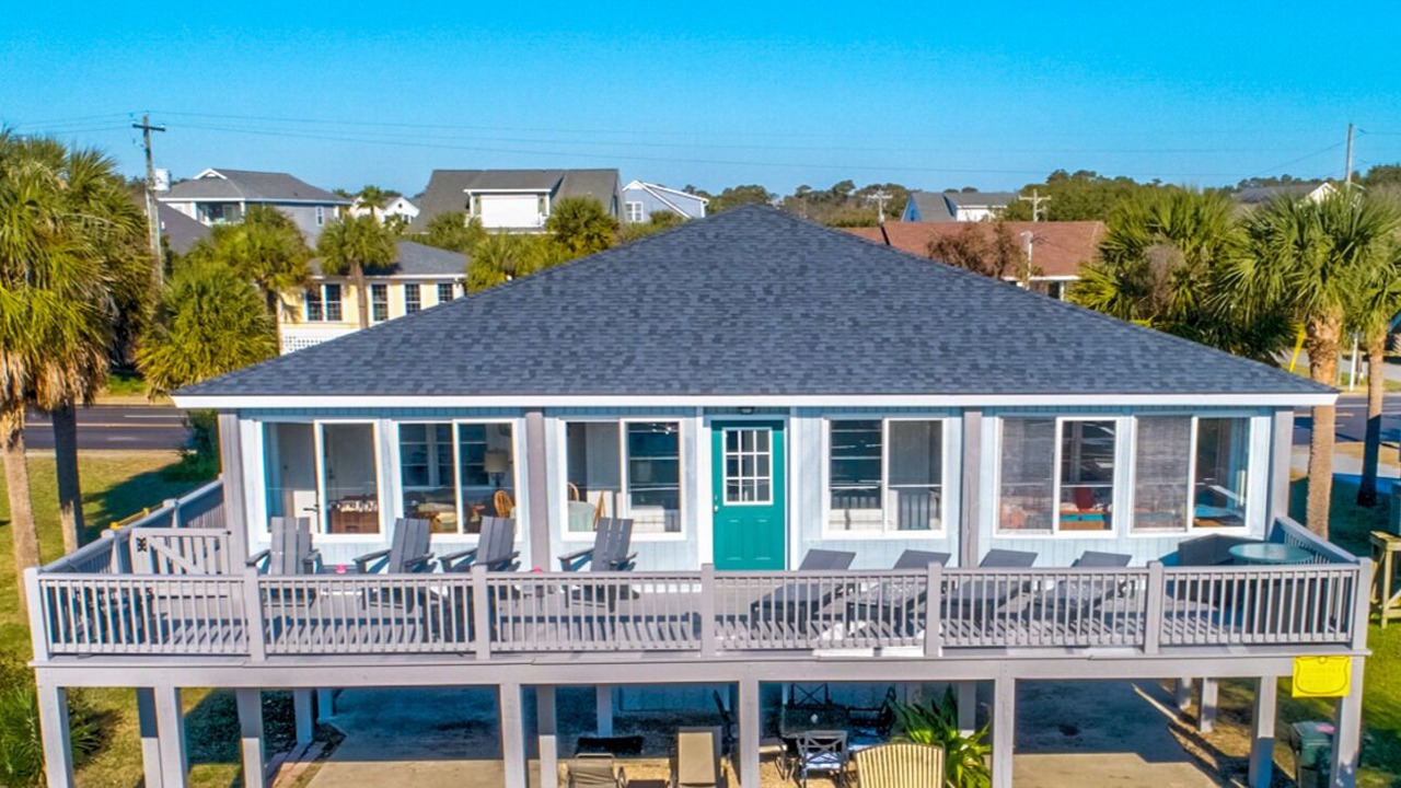 Photo of Others in Edisto Island