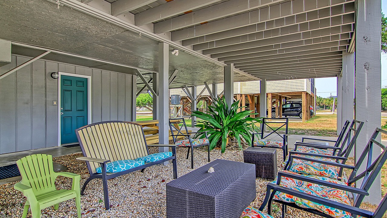 Photo of Outdoor in Edisto Island