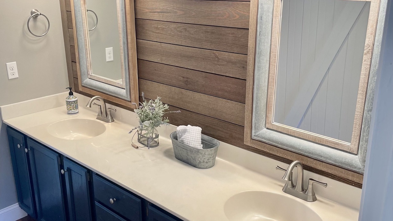 Photo of Bathroom in Brevard