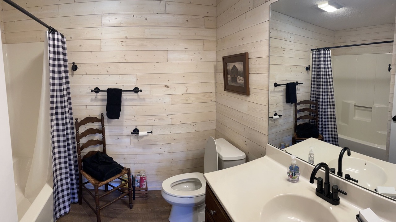 Photo of Bathroom in Brevard