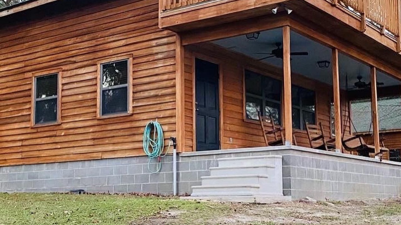 Photo of Outdoor in Appling County