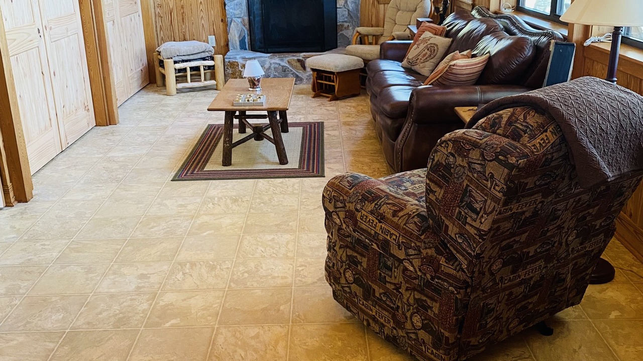 Photo of Livingroom in Appling County