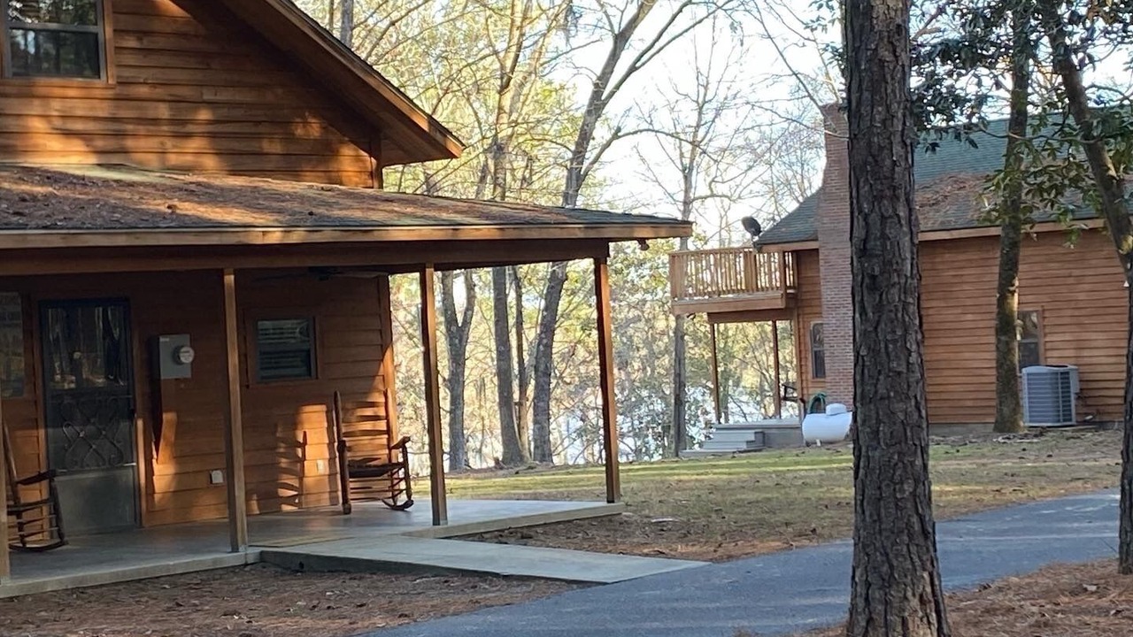 Photo of Outdoor in Appling County
