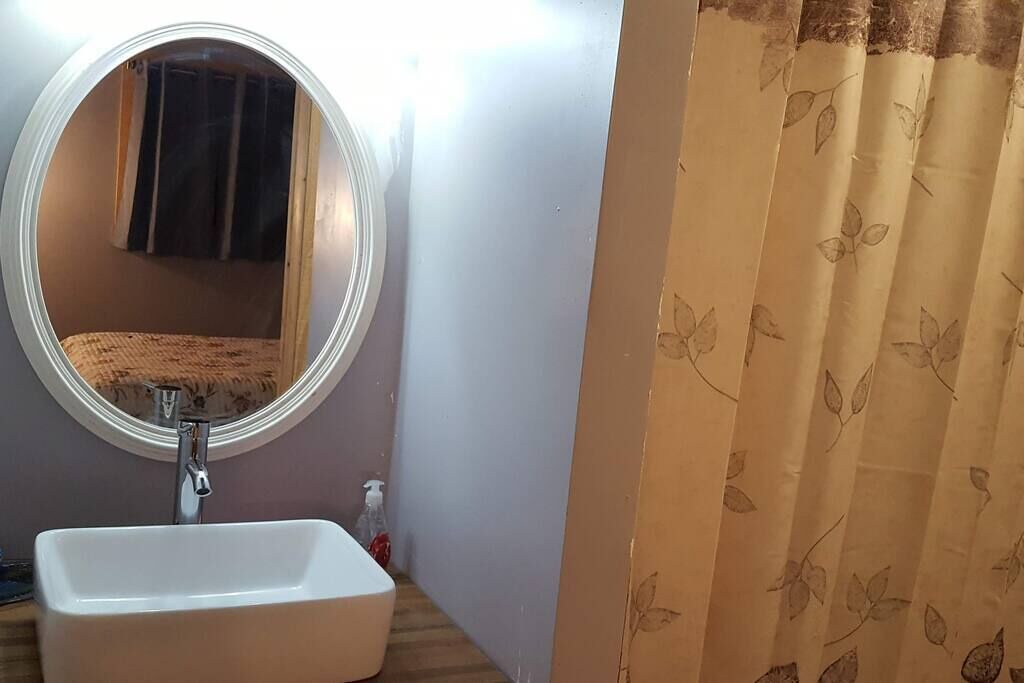 Photo of Bathroom in Claxton