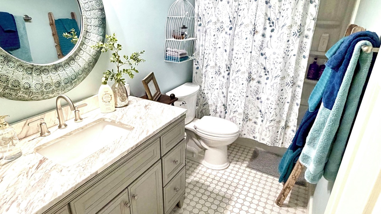Photo of Bathroom in Westminster