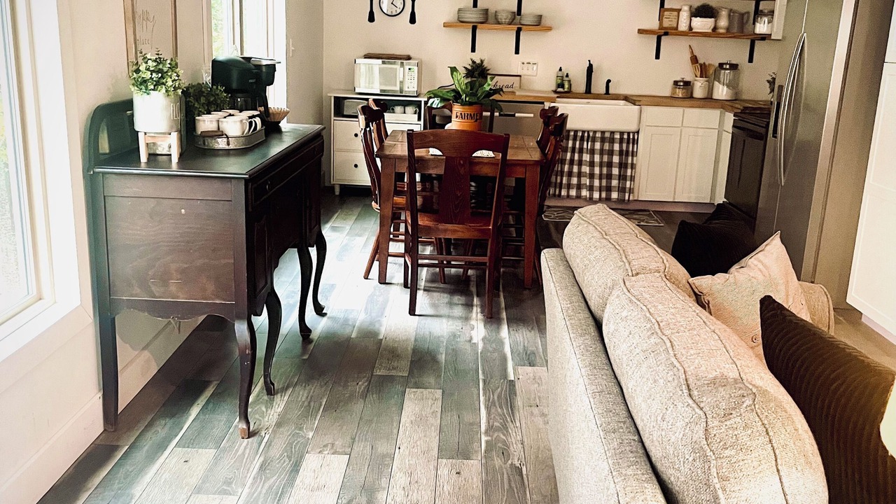 Photo of Livingroom in Westminster