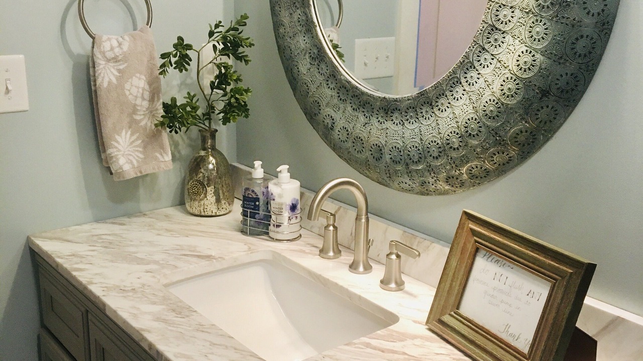 Photo of Bathroom in Westminster