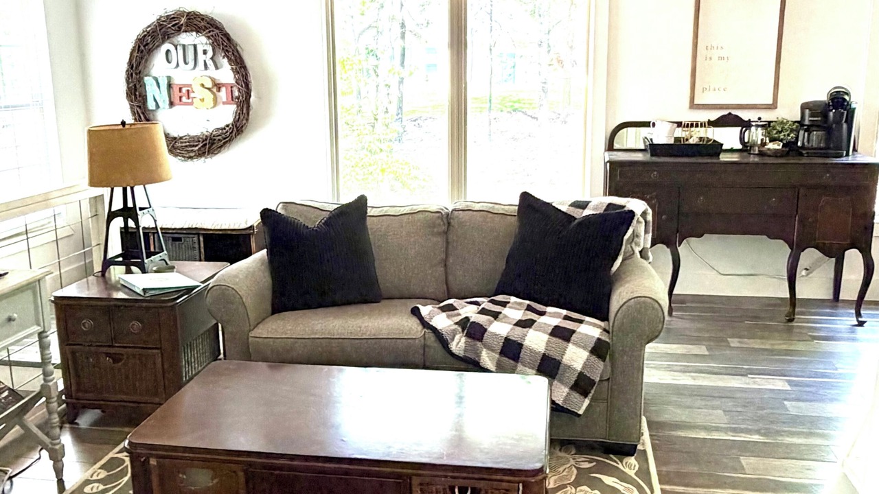 Photo of Livingroom in Westminster