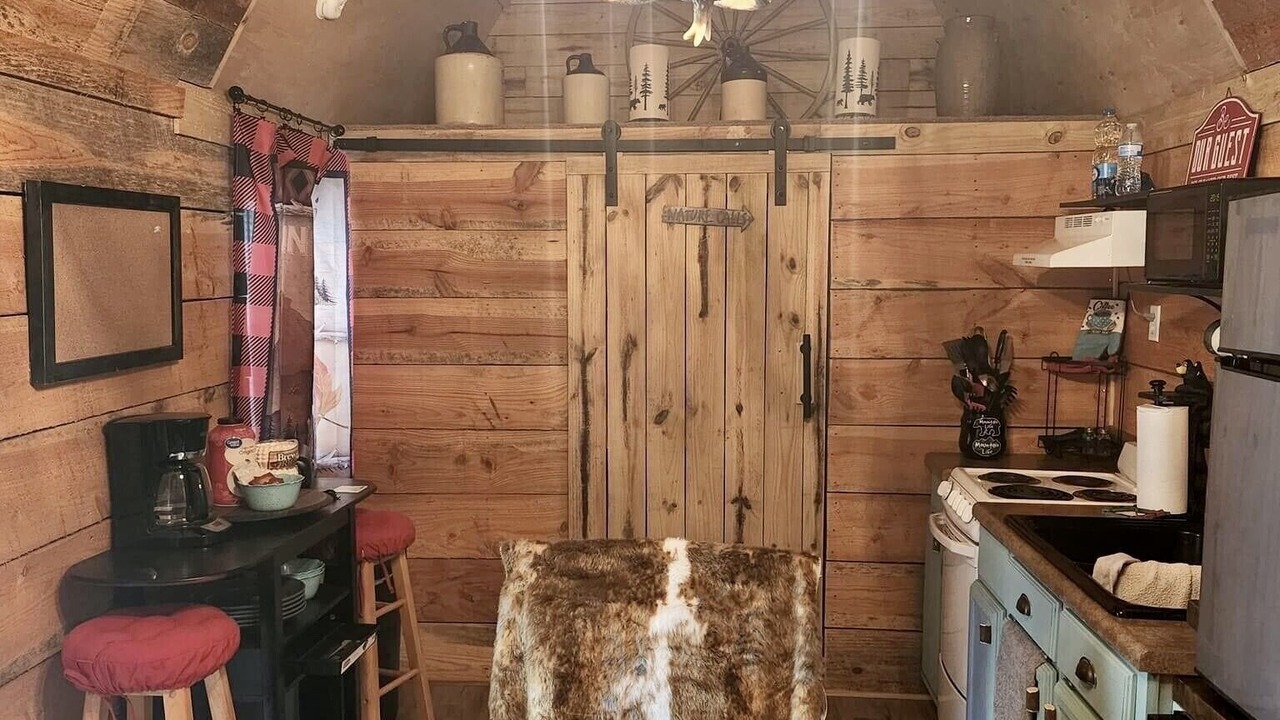 Photo of Kitchen in Pickens
