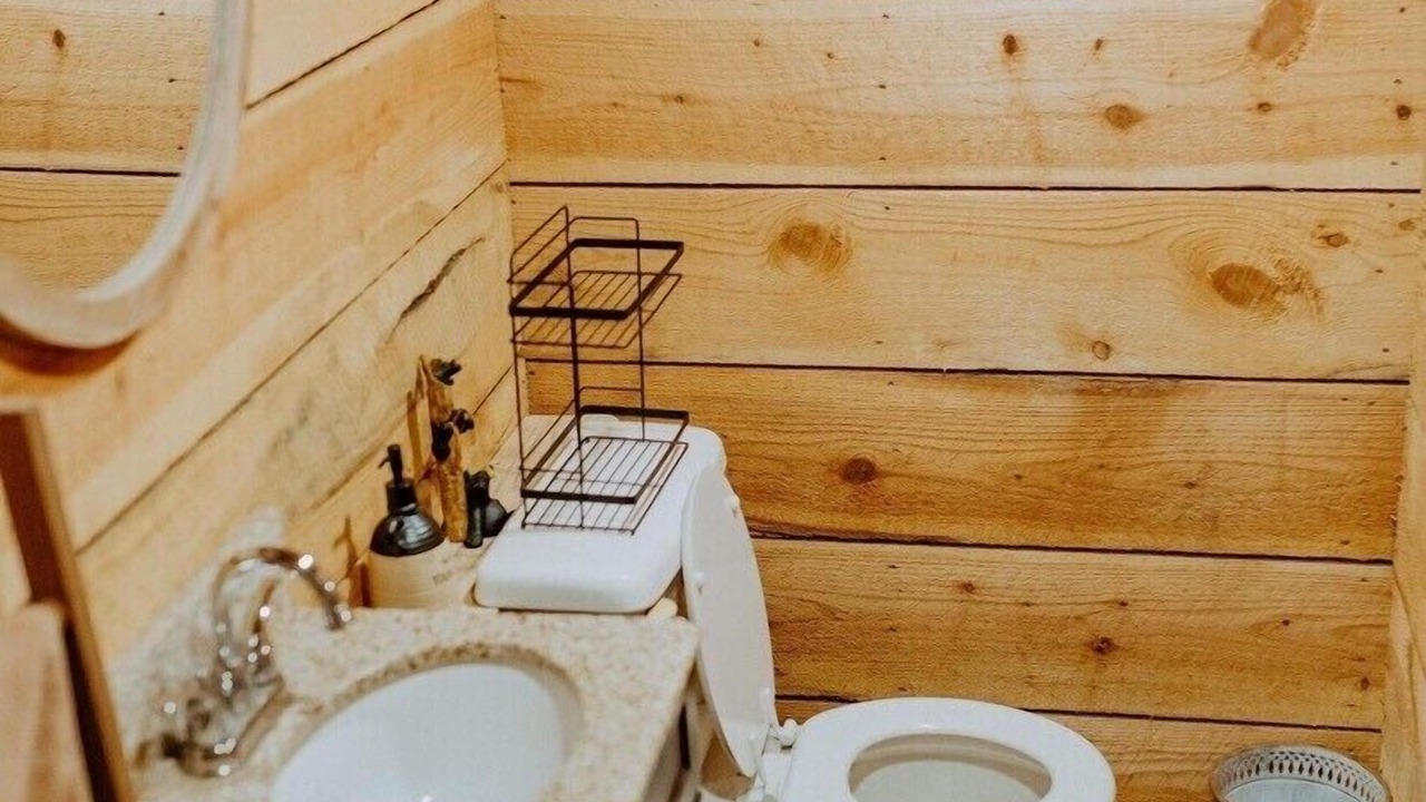 Photo of Bathroom in Pickens