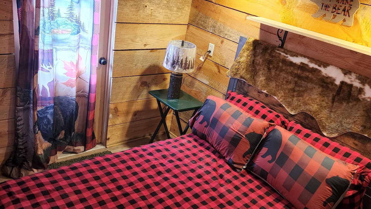 Photo of Bedroom in Pickens