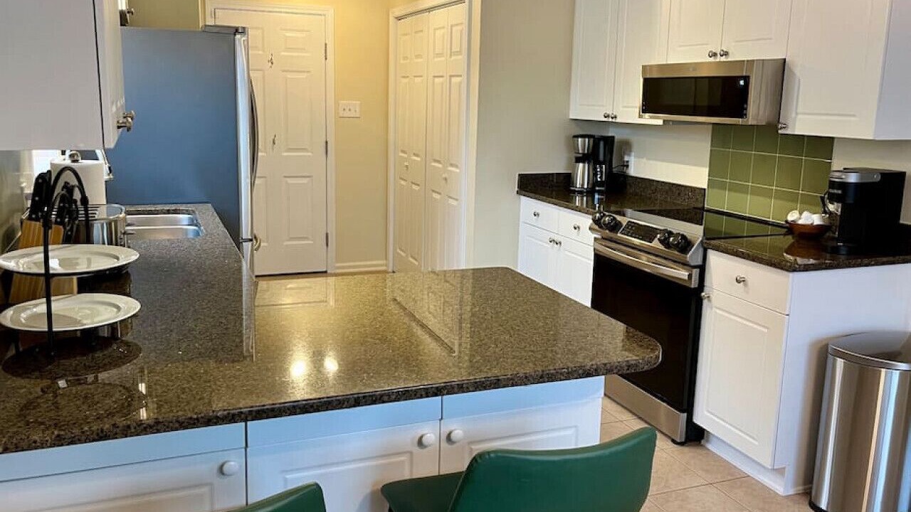 Photo of Kitchen in Conestee
