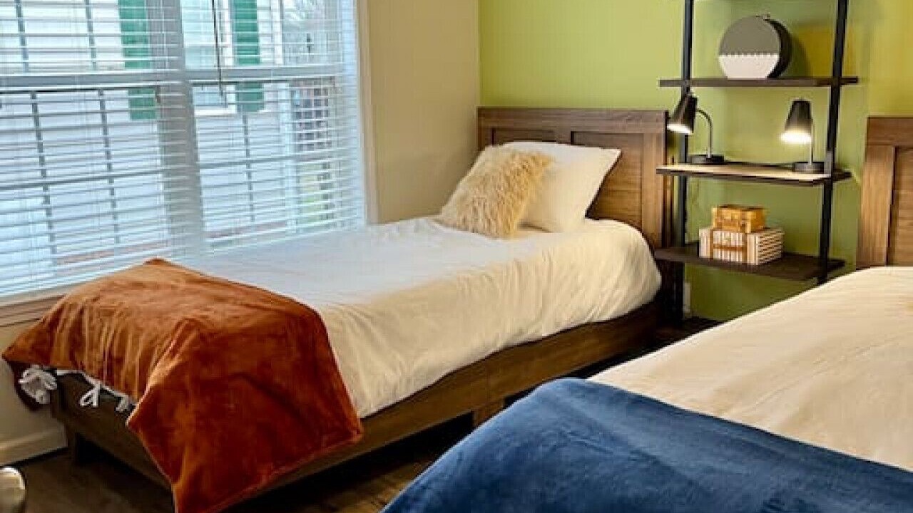 Photo of Bedroom in Conestee