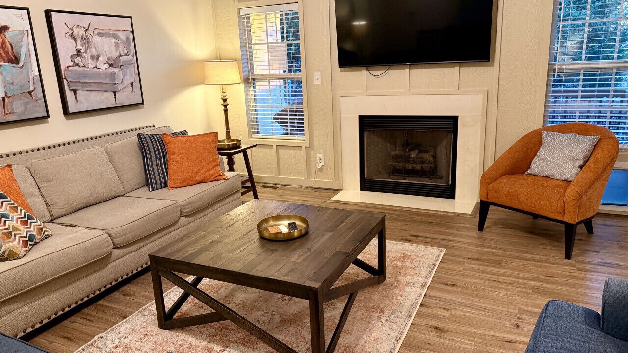 Photo of Livingroom in Conestee