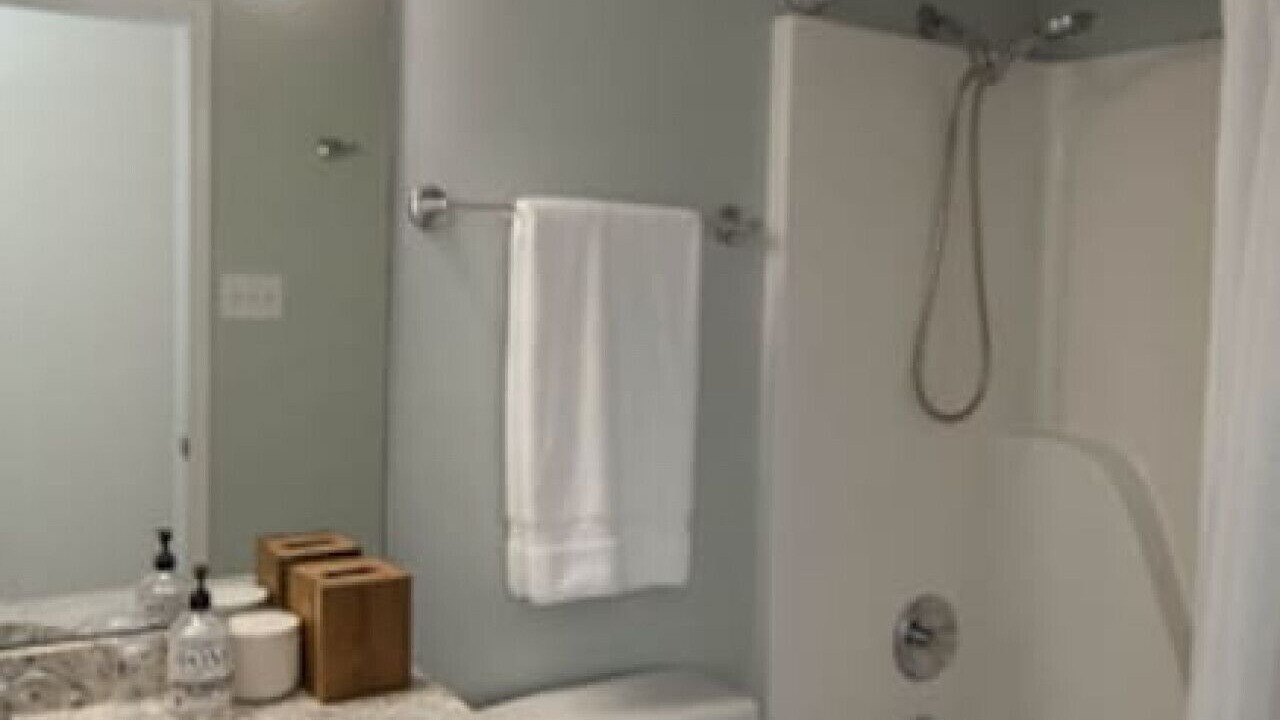 Photo of Bathroom in Conestee