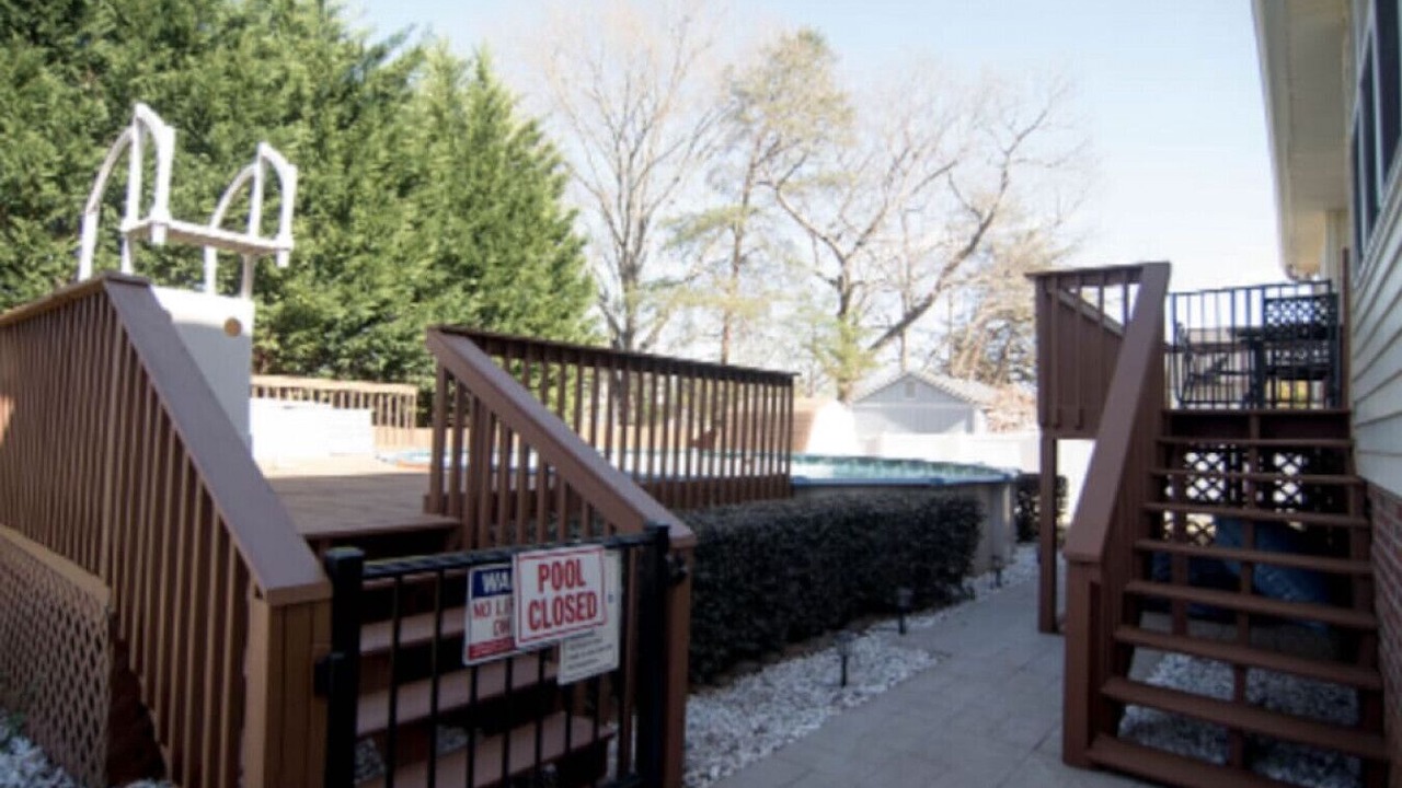 Photo of Outdoor in Conestee