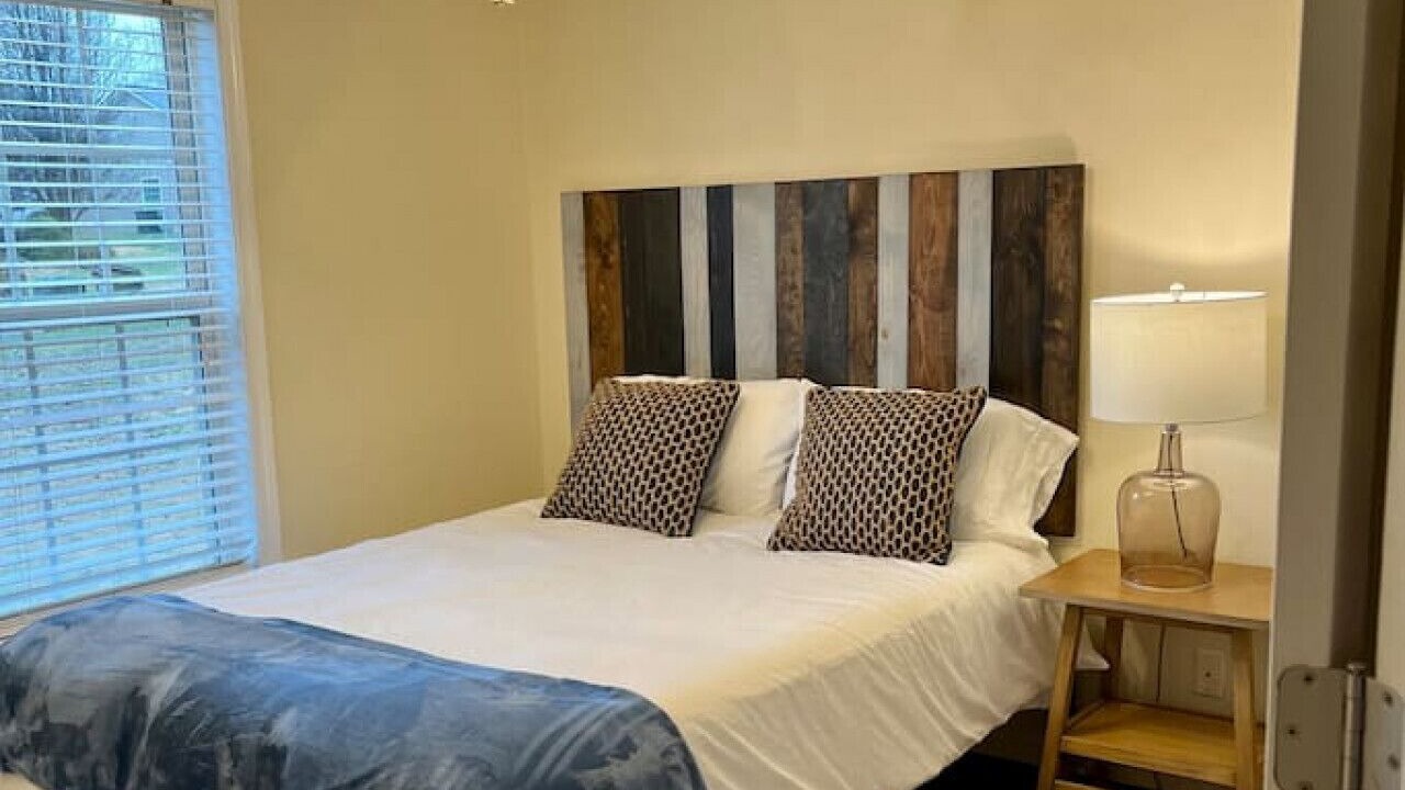 Photo of Bedroom in Conestee
