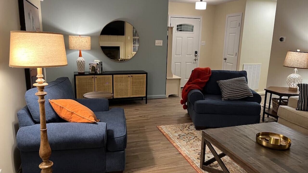 Photo of Livingroom in Conestee