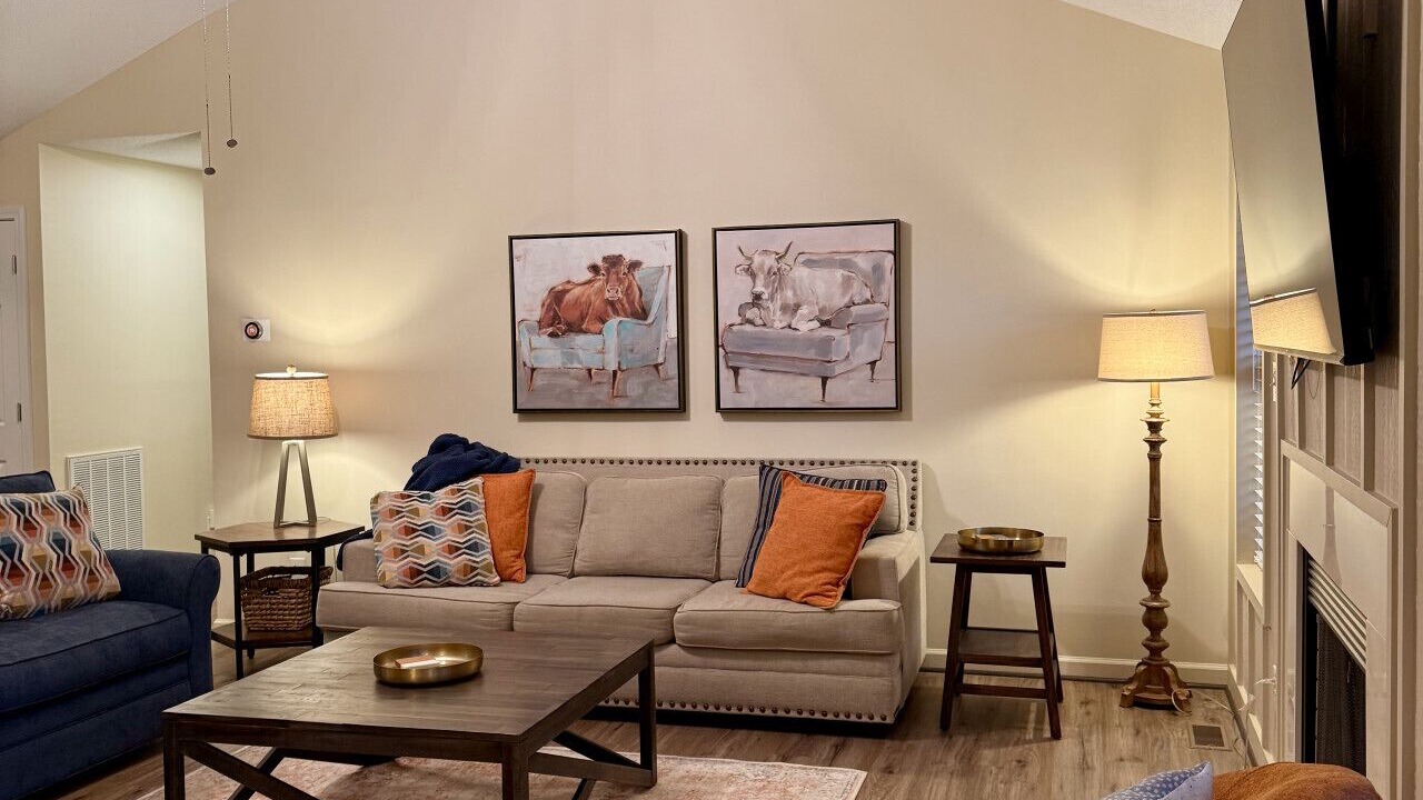 Photo of Livingroom in Conestee