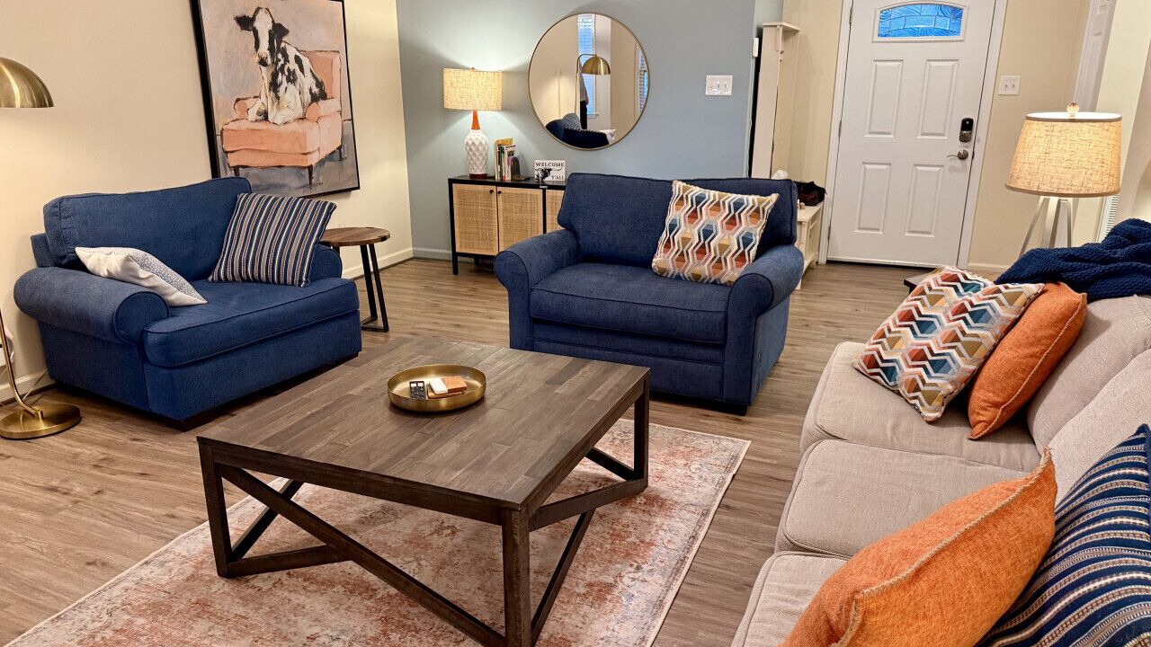 Photo of Livingroom in Conestee