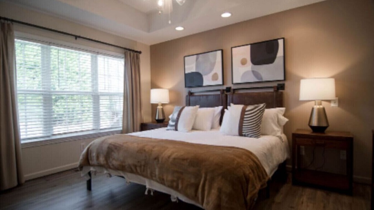 Photo of Bedroom in Conestee