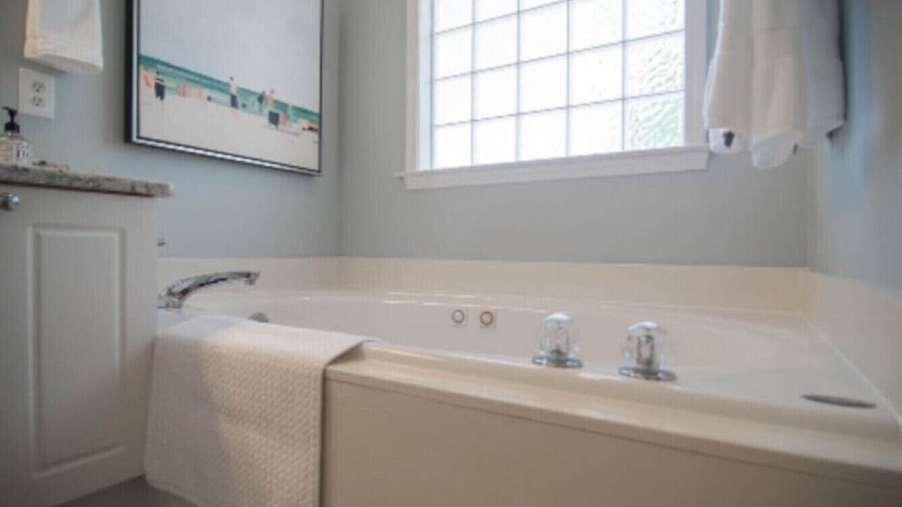 Photo of Bathroom in Conestee
