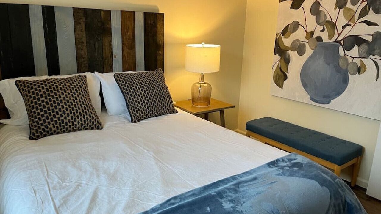 Photo of Bedroom in Conestee
