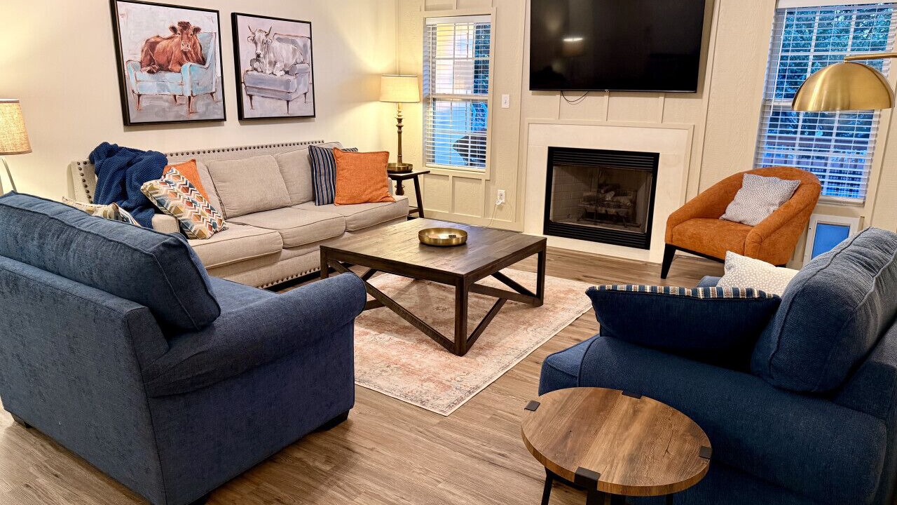 Photo of Livingroom in Conestee