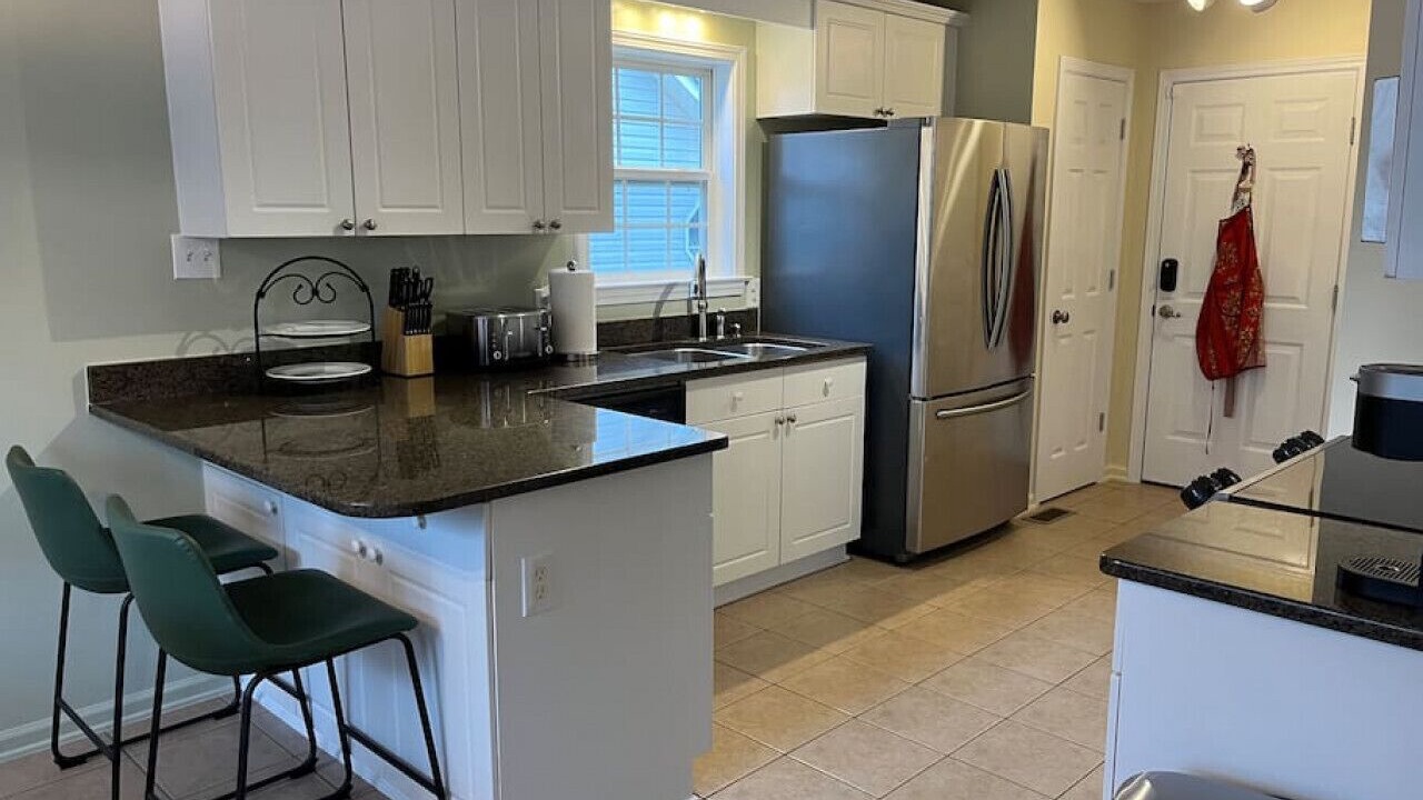 Photo of Kitchen in Conestee