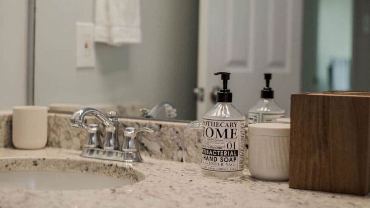Photo of Bathroom in Conestee