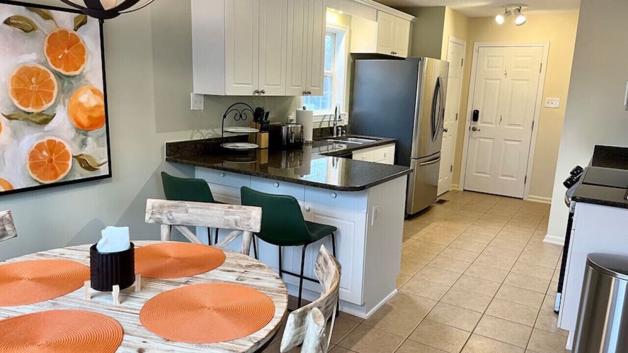 Photo of Kitchen in Conestee