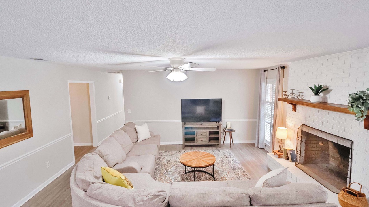 Photo of Bedroom in Statesboro