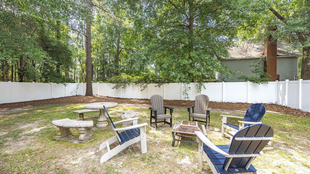 Photo of Outdoor in Statesboro