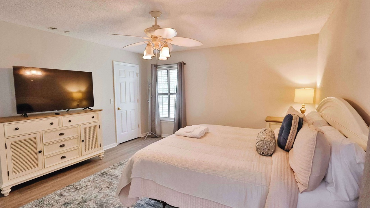 Photo of Bedroom in Statesboro
