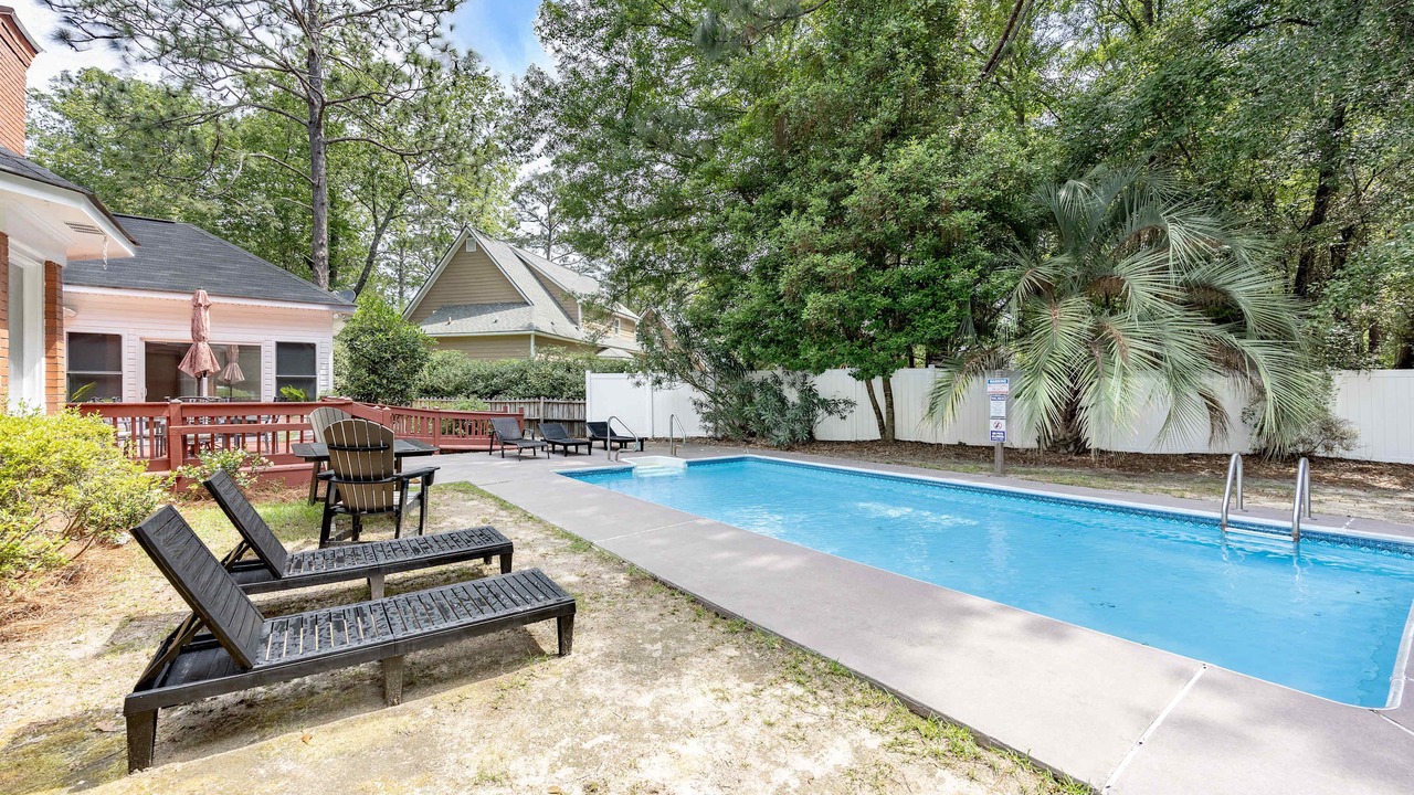 Photo of Outdoor in Statesboro