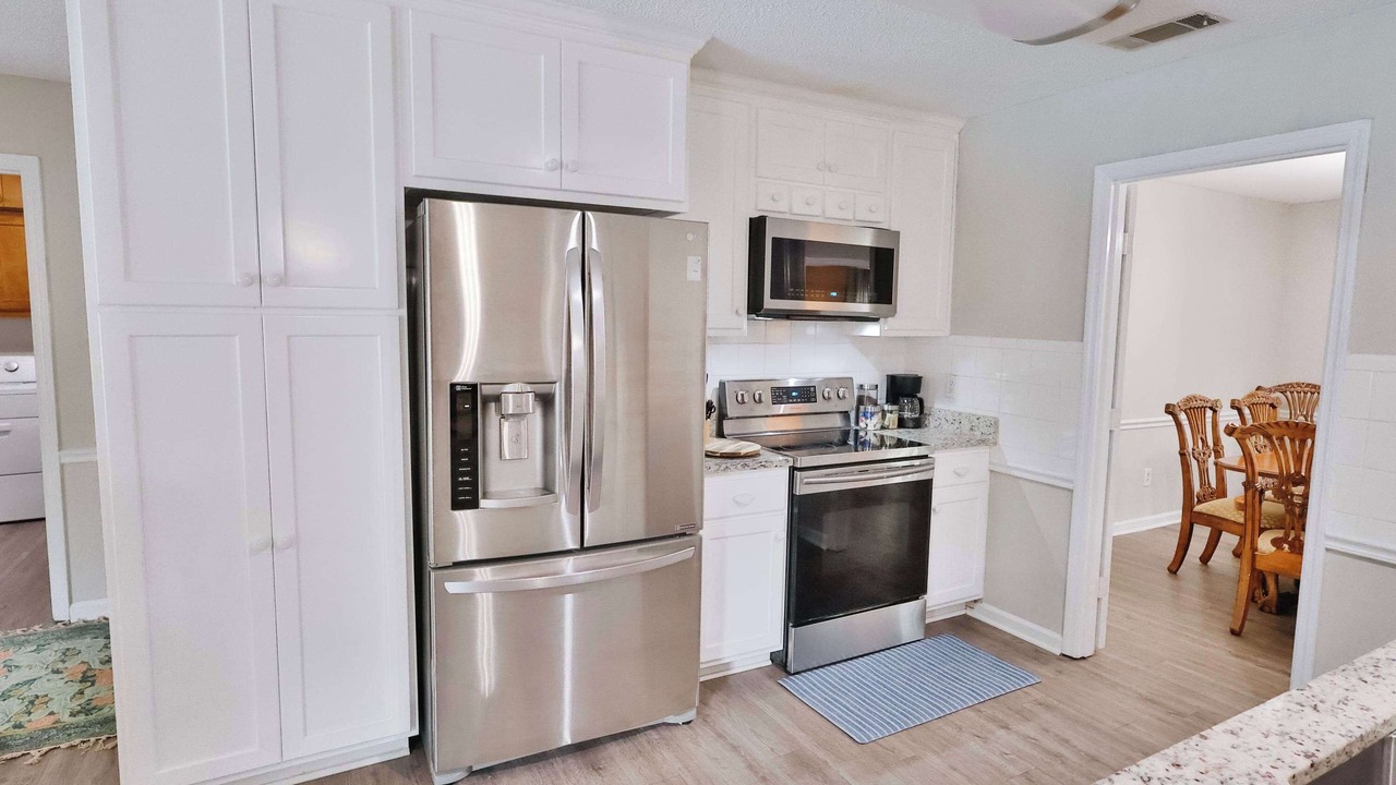 Photo of Kitchen in Statesboro