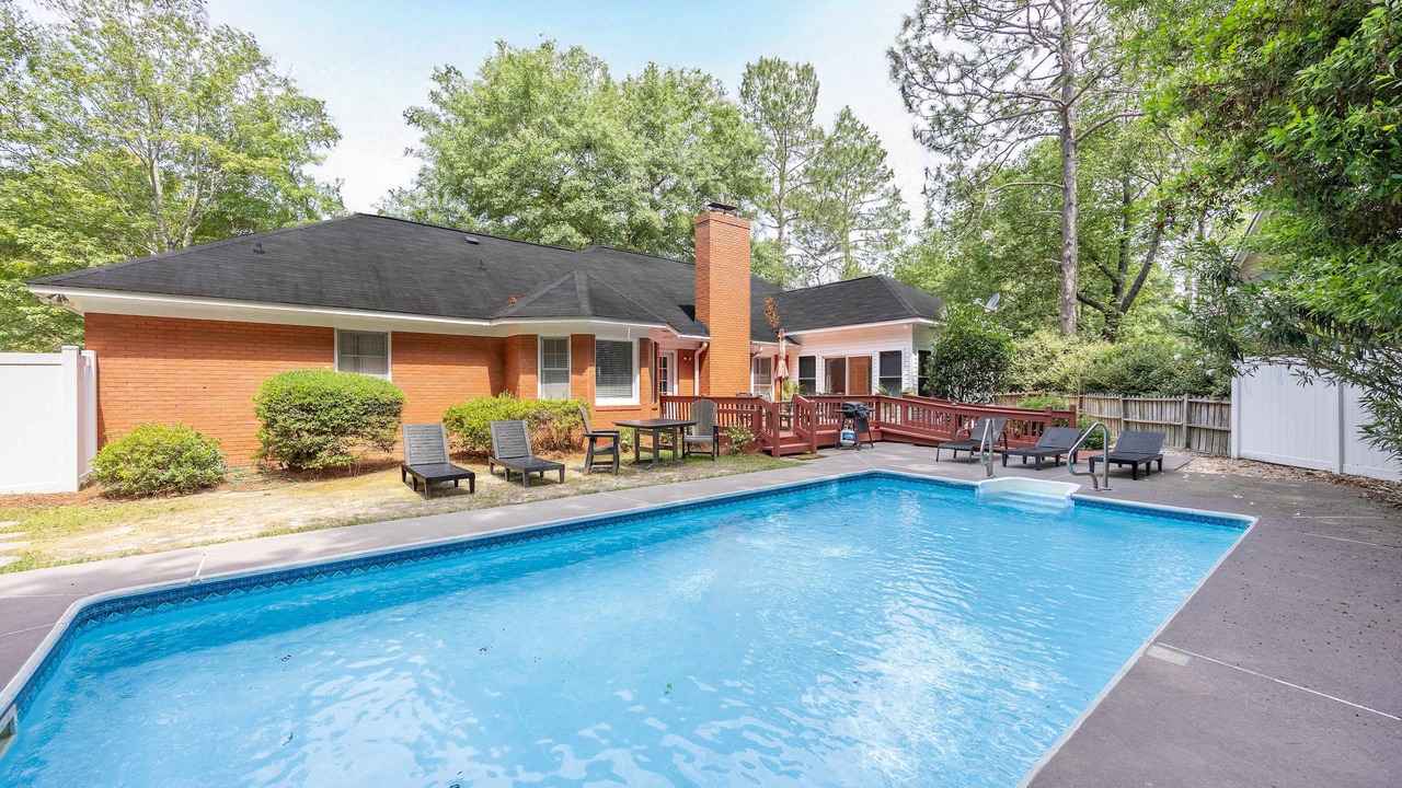Photo of Outdoor in Statesboro