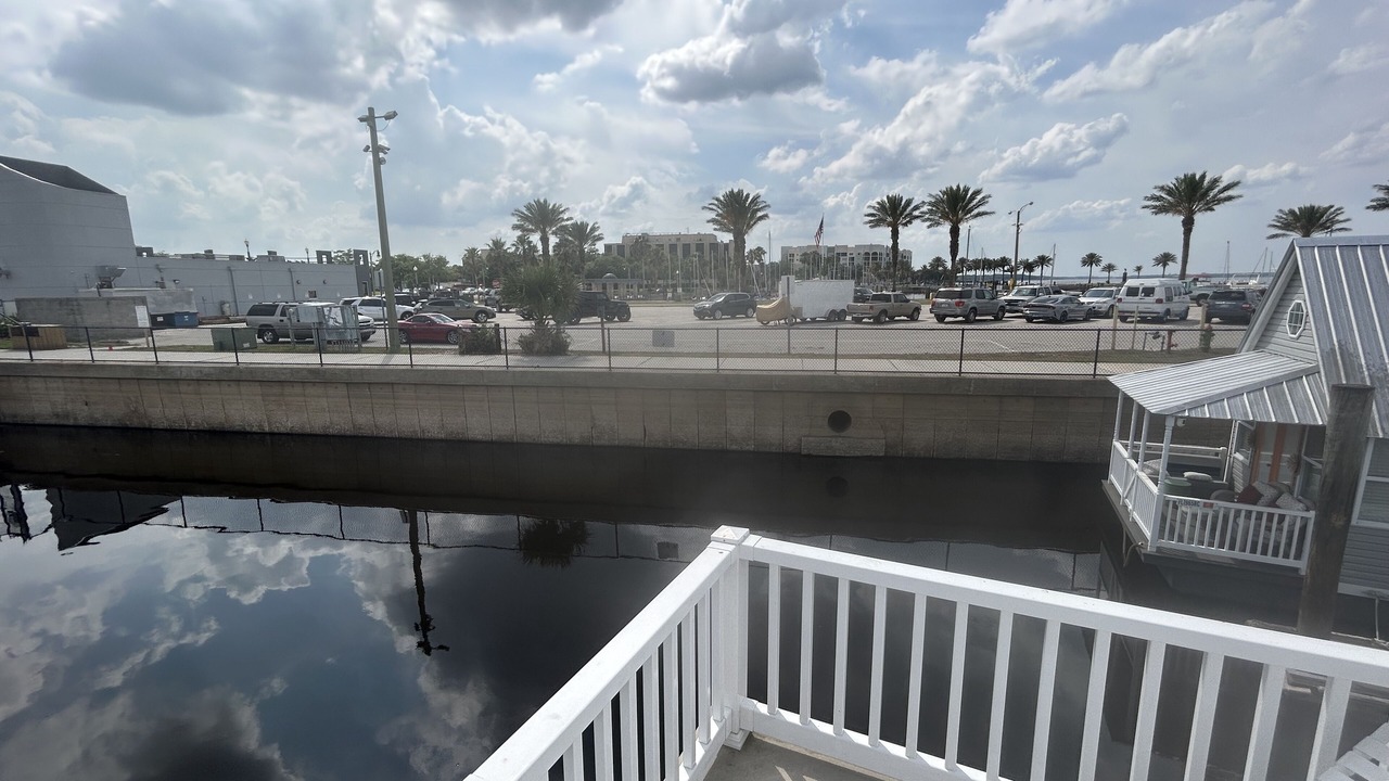 Photo of Outdoor in Sanford